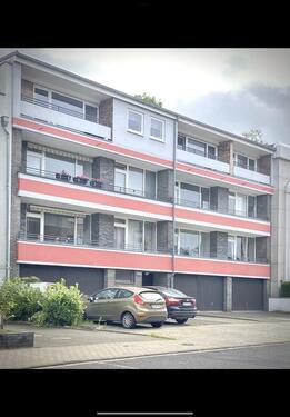 Foto - Top moderne Wohnung mit Balkon und EBK 2 Min vom See!