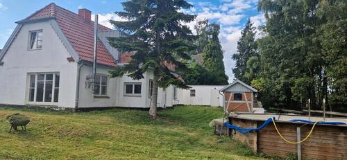 Foto - 5 Zimmer Einfamilienhaus zum Kaufen in Stockelsdorf