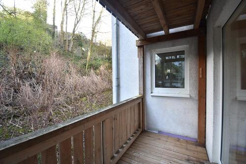 Foto - Barrierefrei! Renovierte 2-Zimmer-Whg mit Balkon in W-Elberfeld