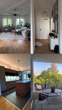 Foto - Wohnung in Berlin-Zehlendorf zu vermieten
