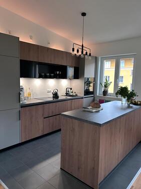 Foto - 2 Zimmer Dachgeschoßwohnung zur Miete in Berlin