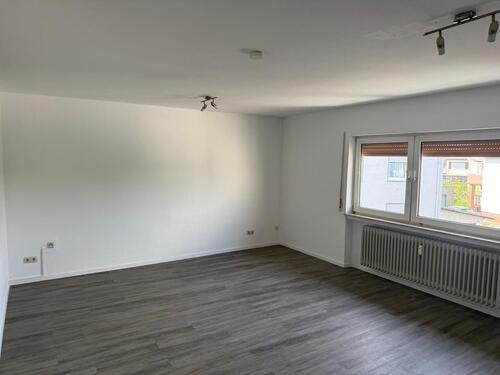 Foto - Etagenwohnung in Linden zur Miete