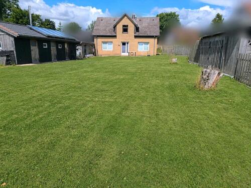 Foto - Haus mit großem Garten - 299.999,00&nbsp;EUR Kaufpreis, ca.&nbsp; 160,00&nbsp;m&sup2;