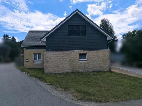 Foto - 4 Zimmer Einfamilienhaus zum Kaufen in Sörup