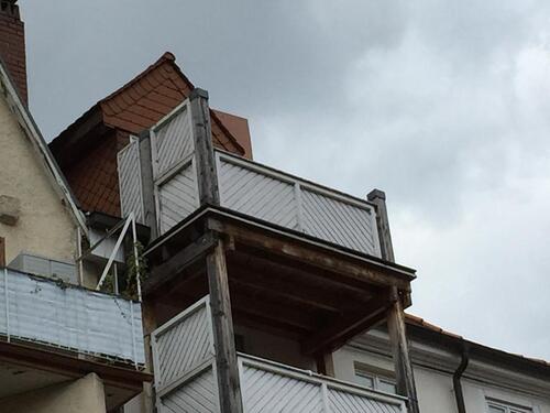 Foto - 2 Zimmer Dachgeschoßwohnung zum Kaufen in Weinheim