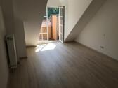 Foto - 2 Zimmer Dachgeschoßwohnung in Weinheim