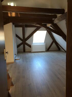 Foto - Dachgeschoßwohnung in Weinheim zum Kaufen