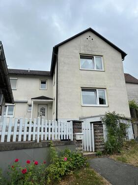 Foto - Einfamilienhaus 1,5 Familienhaus Haus EFH