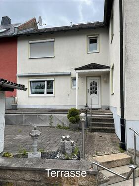 Foto - 6 Zimmer Doppelhaushälfte zum Kaufen in Rehau
