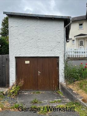 Foto - Doppelhaushälfte in Rehau zum Kaufen