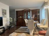 Foto - 3 Zimmer Wohnung mit Balkon, Parkplatz, Keller - leerstehend