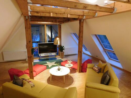 Foto - Einfamilienhaus in Ronshausen