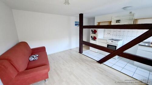 Foto - Etagenwohnung in Oederan zur Miete