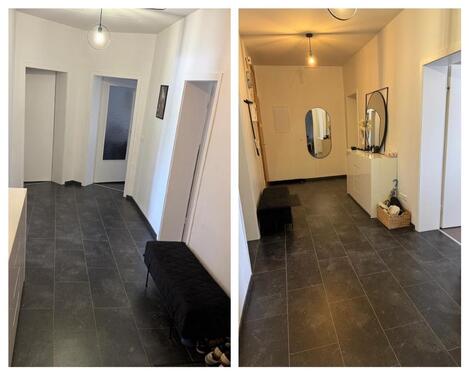 Foto - Etagenwohnung in Gelsenkirchen