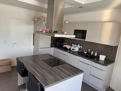 Foto - Etagenwohnung in Gelsenkirchen zur Miete