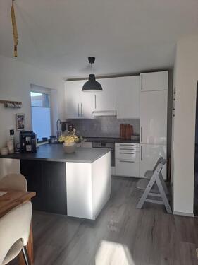 Foto - Etagenwohnung zur Miete in Sassenburg