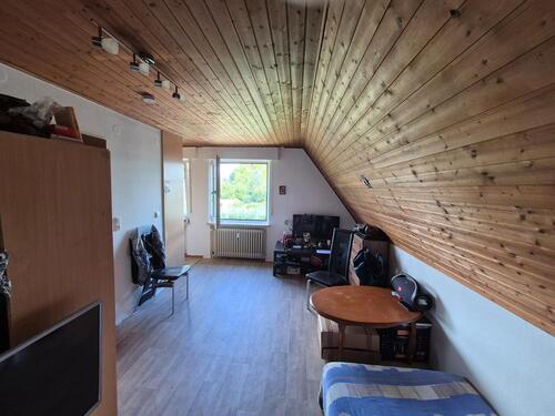 Foto - 1-Zimmer-Wohnung in Lohne - 600,00 EUR Kaltmiete,