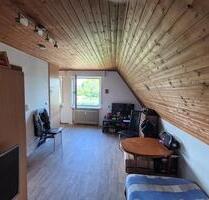 1-Zimmer-Wohnung in Lohne - 600,00 EUR Kaltmiete, in Lohne (Oldenburg) (PLZ: 49393)