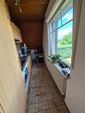 Foto - Etagenwohnung in Lohne (Oldenburg)