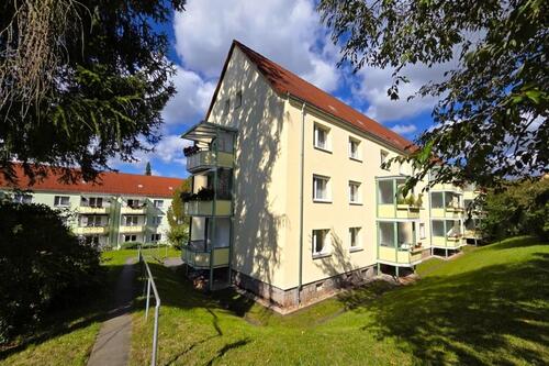Foto - +++Tolle Wohnung in ruhiger Lage+++