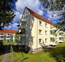 +++Tolle Wohnung in ruhiger Lage+++ - Hohenstein-Ernstthal