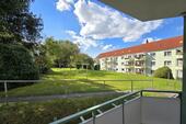 Foto - Etagenwohnung in Hohenstein-Ernstthal