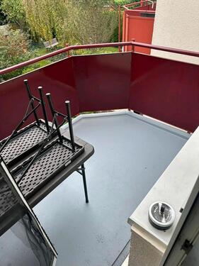 Foto - Möblierte Wohnung zur Miete – Neufinsing