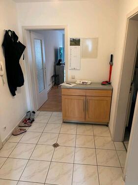 Foto - Etagenwohnung zur Miete in Putzbrunn