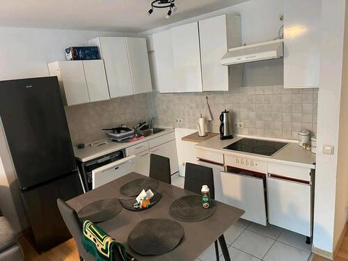 Foto - Etagenwohnung in Putzbrunn