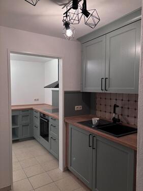 Foto - Etagenwohnung in Paderborn zur Miete