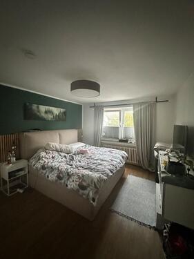 Foto - Etagenwohnung zur Miete in Düsseldorf
