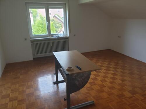 Foto - Etagenwohnung zur Miete in Hoßkirch