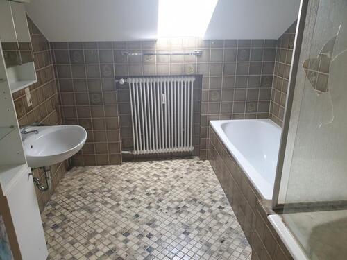 Foto - Etagenwohnung in Hoßkirch