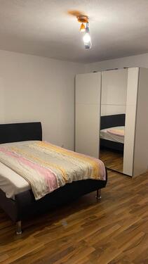 Foto - Etagenwohnung in Mutterstadt zur Miete