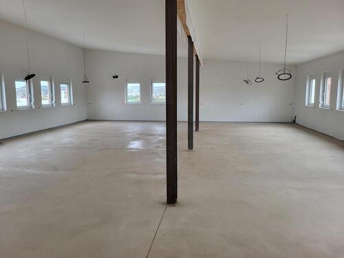 Foto - Modernes helles großes Büro Büroräume Bürofläche zu vermieten!