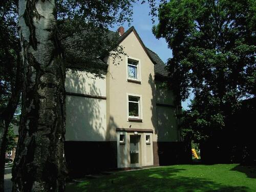 Foto - Vier Wände zum Wohlfühlen - WBS nicht erforderlich.