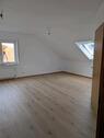 Foto - 1 Zimmer Dachgeschoss Wohnung in ruhiger Lage - frisch renoviert!