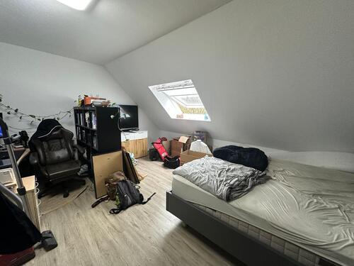 Foto - Charmante 1-Zimmer-Wohnung in Oldenburg - Ideal für Singles!