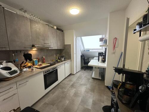 Foto - 1 Zimmer Etagenwohnung zur Miete in Oldenburg