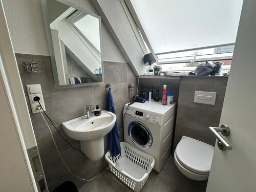 Foto - 1 Zimmer Etagenwohnung in Oldenburg