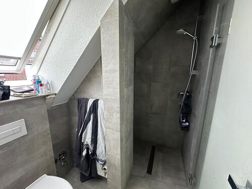 Foto - Etagenwohnung in Oldenburg zur Miete