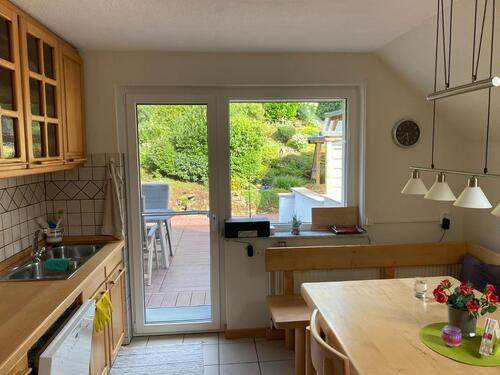 Foto - Einfamilienhaus in Solingen