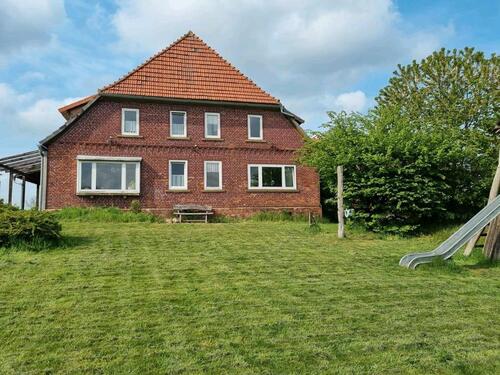 Foto - Einfamilienhaus in Ottersberg