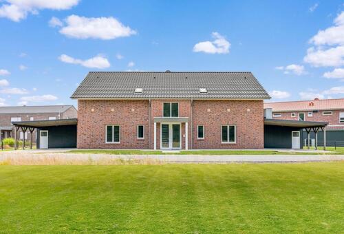 Foto - Voll vermietete Kapitalanlage mit 5% degressiver Afa