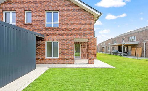 Foto - Einfamilienhaus zum Kaufen in Herzlake