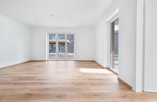 Foto - Einfamilienhaus in Herzlake