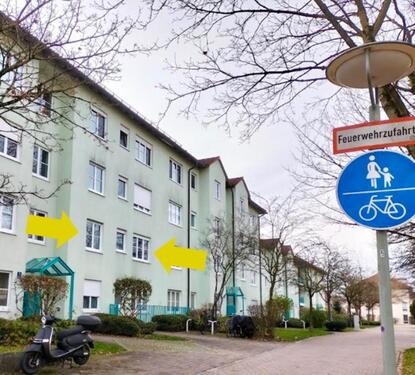 Foto - 3 Zimmer Etagenwohnung zum Kaufen in Unterföhring