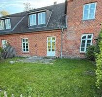 3 Zimmer Wohnung mit eigenem Garten und Abstellraum - Bredenbek