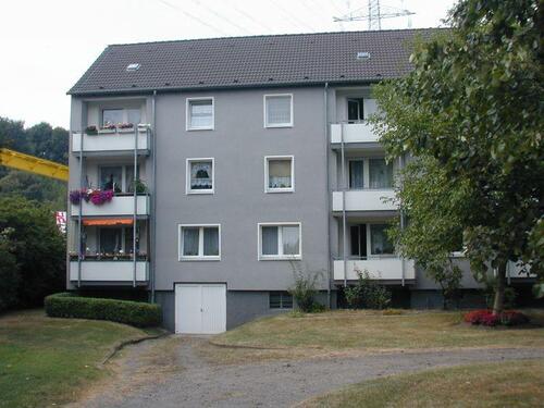 Foto - 2 Zimmer Etagenwohnung zur Miete in Essen