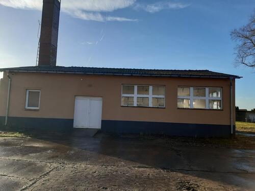 Foto - GewerbeflächeLager Ideal für Handwerker zu vermieten